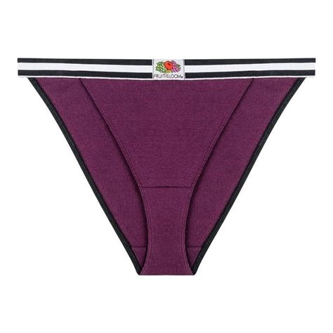 fruit of the loom bikini|Fruit of the Loom Women's 8pk Breathable Micro.